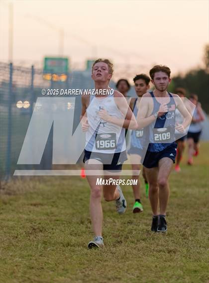 Thumbnail 2 in FHSAA 1A District 4 Finals photogallery.