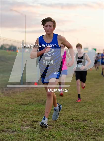 Thumbnail 2 in FHSAA 1A District 4 Finals photogallery.