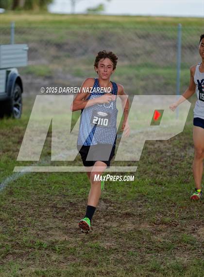 Thumbnail 2 in FHSAA 1A District 4 Finals photogallery.