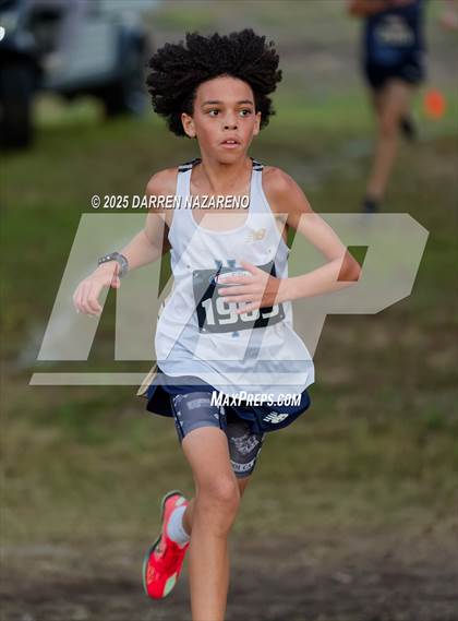 Thumbnail 3 in FHSAA 1A District 4 Finals photogallery.