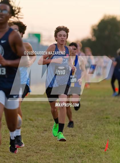 Thumbnail 2 in FHSAA 1A District 4 Finals photogallery.