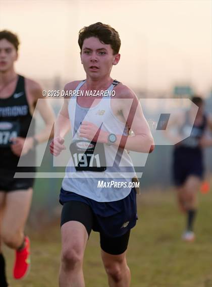 Thumbnail 3 in FHSAA 1A District 4 Finals photogallery.