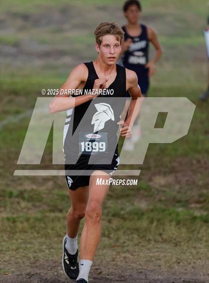 Thumbnail 2 in FHSAA 1A District 4 Finals photogallery.