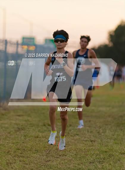 Thumbnail 2 in FHSAA 1A District 4 Finals photogallery.