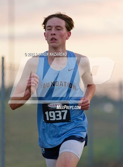 Thumbnail 1 in FHSAA 1A District 4 Finals photogallery.