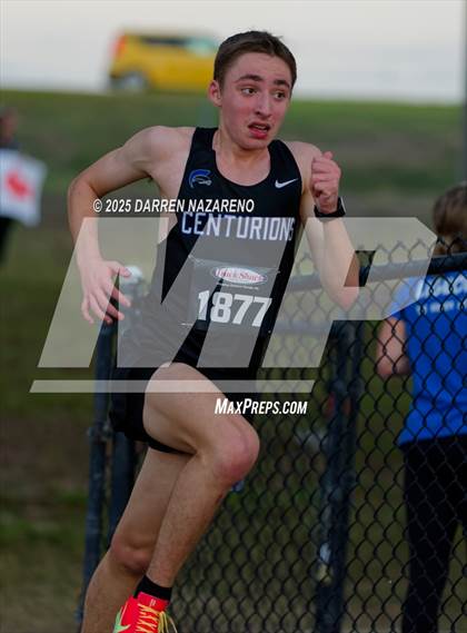 Thumbnail 1 in FHSAA 1A District 4 Finals photogallery.