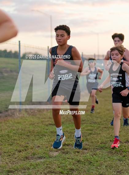 Thumbnail 2 in FHSAA 1A District 4 Finals photogallery.