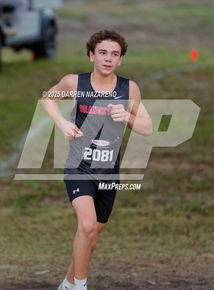 Thumbnail 3 in FHSAA 1A District 4 Finals photogallery.