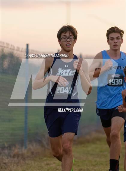 Thumbnail 2 in FHSAA 1A District 4 Finals photogallery.