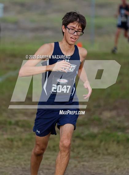 Thumbnail 1 in FHSAA 1A District 4 Finals photogallery.