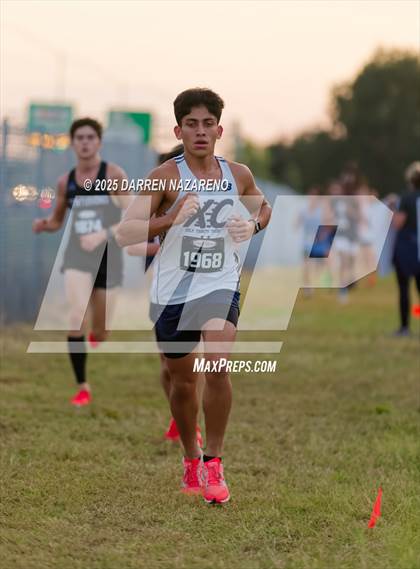 Thumbnail 2 in FHSAA 1A District 4 Finals photogallery.