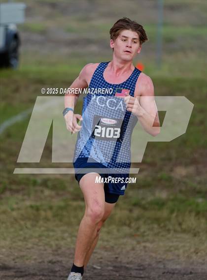 Thumbnail 3 in FHSAA 1A District 4 Finals photogallery.