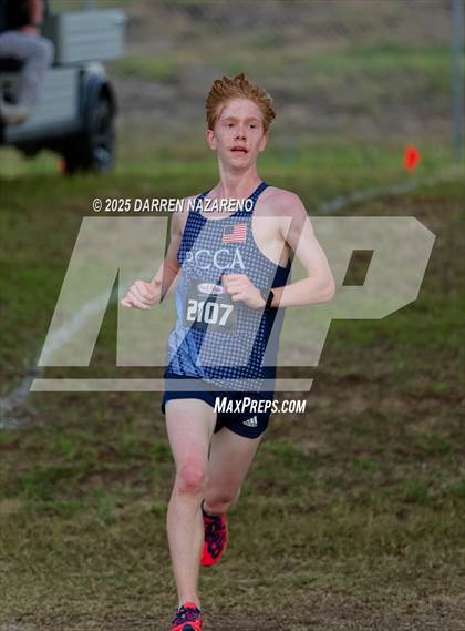 Thumbnail 3 in FHSAA 1A District 4 Finals photogallery.