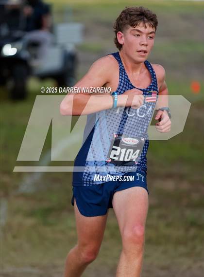 Thumbnail 1 in FHSAA 1A District 4 Finals photogallery.