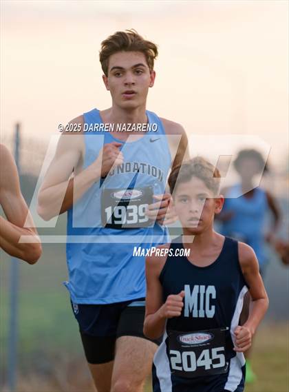 Thumbnail 3 in FHSAA 1A District 4 Finals photogallery.