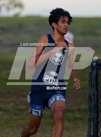 Thumbnail 2 in FHSAA 1A District 4 Finals photogallery.