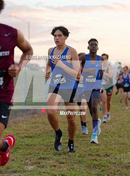 Thumbnail 2 in FHSAA 1A District 4 Finals photogallery.