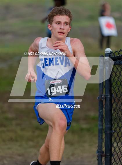 Thumbnail 2 in FHSAA 1A District 4 Finals photogallery.