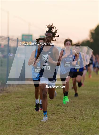 Thumbnail 1 in FHSAA 1A District 4 Finals photogallery.