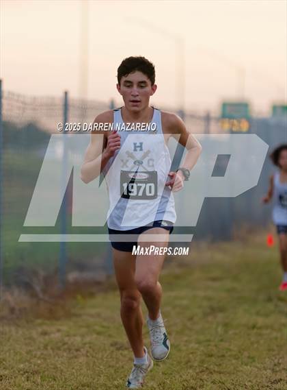 Thumbnail 3 in FHSAA 1A District 4 Finals photogallery.