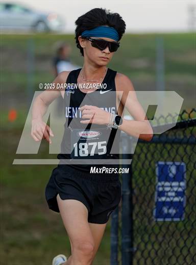 FHSAA 1A District 4 Finals