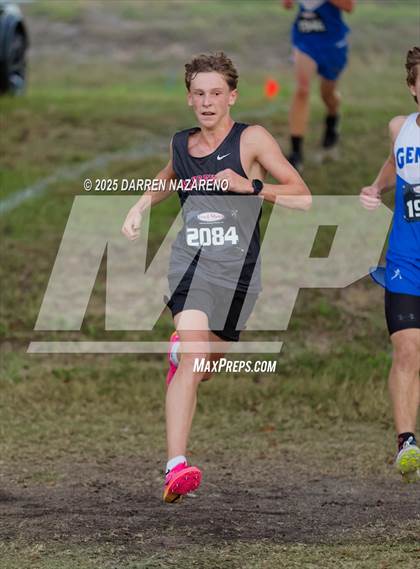 Thumbnail 1 in FHSAA 1A District 4 Finals photogallery.