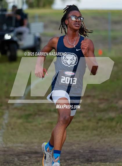Thumbnail 3 in FHSAA 1A District 4 Finals photogallery.
