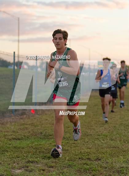 Thumbnail 3 in FHSAA 1A District 4 Finals photogallery.