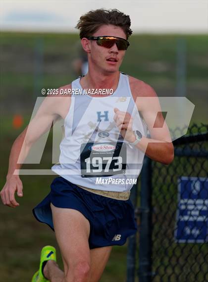 Thumbnail 1 in FHSAA 1A District 4 Finals photogallery.