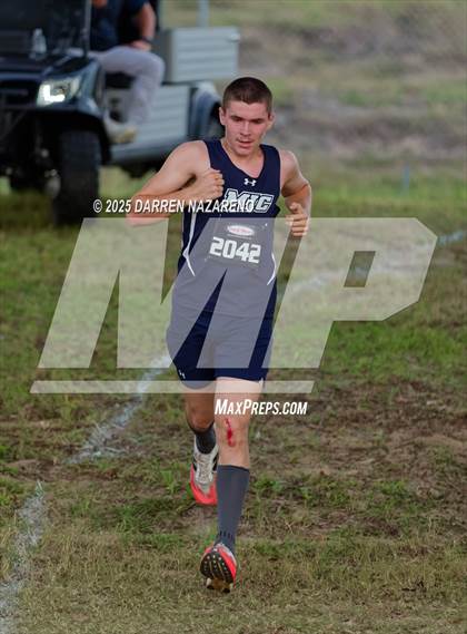 Thumbnail 2 in FHSAA 1A District 4 Finals photogallery.