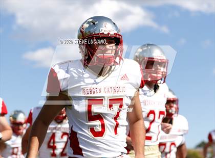 Thumbnail 1 in Bergen Catholic @ St. Joseph Regional photogallery.