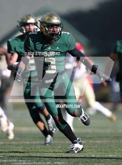 Thumbnail 3 in Bergen Catholic @ St. Joseph Regional photogallery.