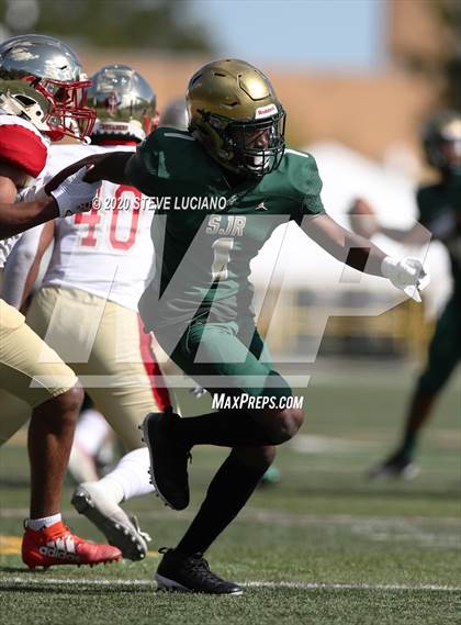 Thumbnail 2 in Bergen Catholic @ St. Joseph Regional photogallery.