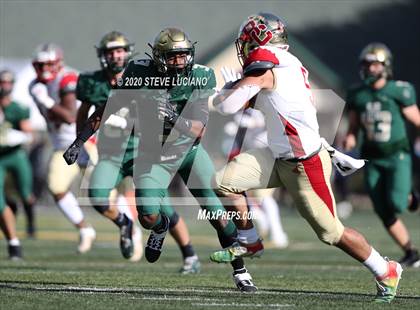 Thumbnail 1 in Bergen Catholic @ St. Joseph Regional photogallery.