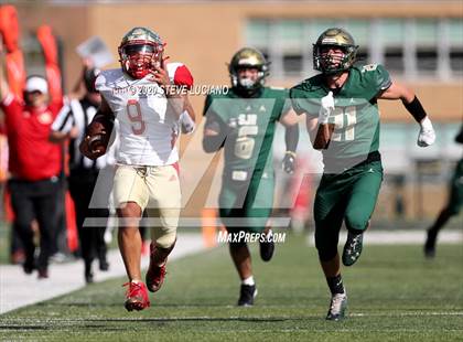 Thumbnail 2 in Bergen Catholic @ St. Joseph Regional photogallery.