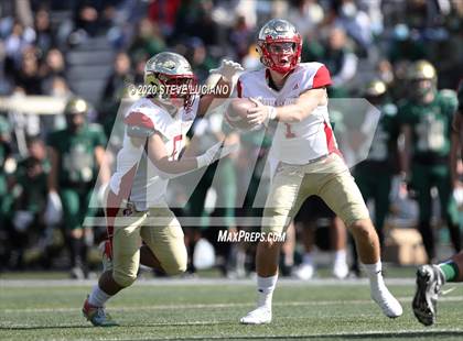 Thumbnail 3 in Bergen Catholic @ St. Joseph Regional photogallery.