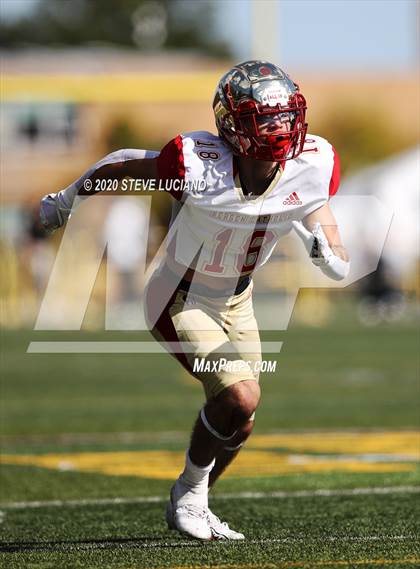 Thumbnail 2 in Bergen Catholic @ St. Joseph Regional photogallery.