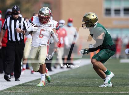 Thumbnail 2 in Bergen Catholic @ St. Joseph Regional photogallery.