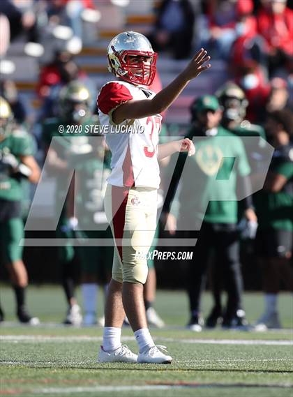 Thumbnail 3 in Bergen Catholic @ St. Joseph Regional photogallery.