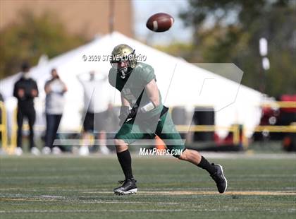 Thumbnail 3 in Bergen Catholic @ St. Joseph Regional photogallery.