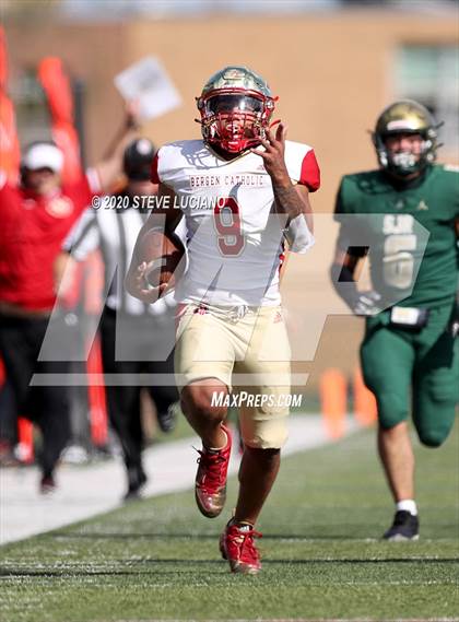 Thumbnail 1 in Bergen Catholic @ St. Joseph Regional photogallery.