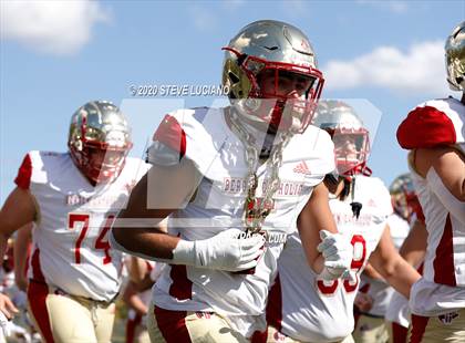 Thumbnail 3 in Bergen Catholic @ St. Joseph Regional photogallery.
