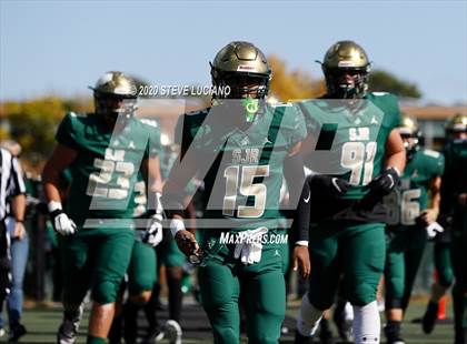 Thumbnail 2 in Bergen Catholic @ St. Joseph Regional photogallery.
