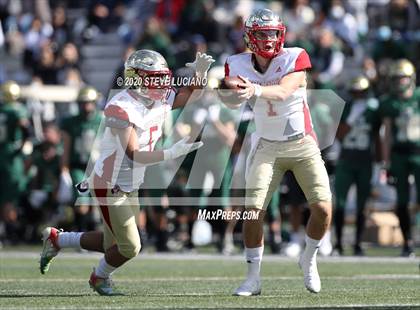 Thumbnail 2 in Bergen Catholic @ St. Joseph Regional photogallery.