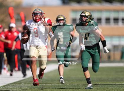 Thumbnail 3 in Bergen Catholic @ St. Joseph Regional photogallery.