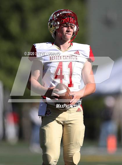 Thumbnail 1 in Bergen Catholic @ St. Joseph Regional photogallery.