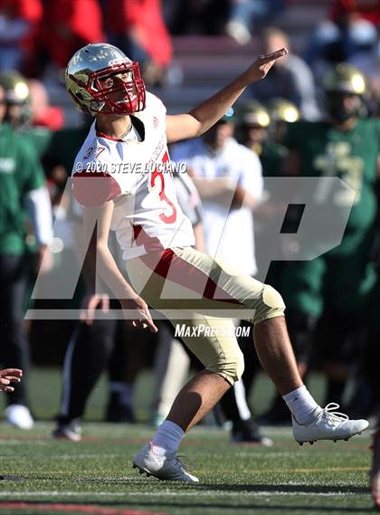 Thumbnail 2 in Bergen Catholic @ St. Joseph Regional photogallery.
