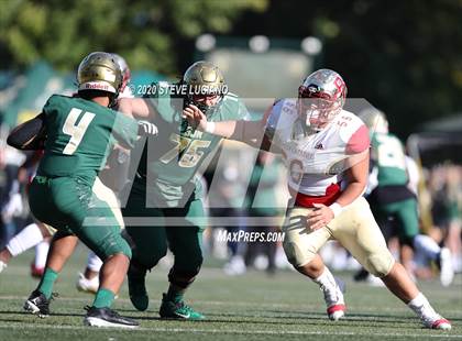 Thumbnail 2 in Bergen Catholic @ St. Joseph Regional photogallery.