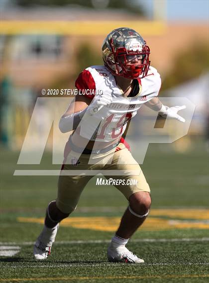 Thumbnail 1 in Bergen Catholic @ St. Joseph Regional photogallery.