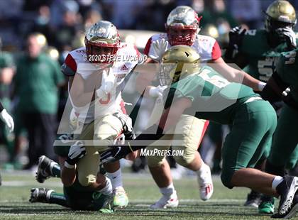 Thumbnail 3 in Bergen Catholic @ St. Joseph Regional photogallery.
